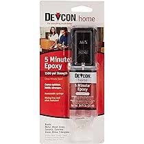 GENERAL PURPOSE EPOXY