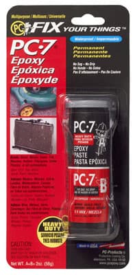 ADHESIVE EPOXY PC-7 2OZ.