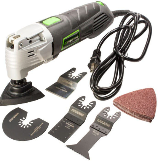 OSCILLATING TOOL V-SPD 2.5AMP