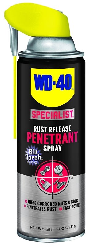 WD-40 11/OZ PENETRATING OIL 300004