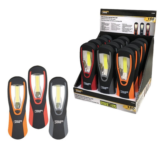 WORK LIGHT B/O LED COB 150 LUMENS