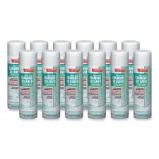 CASE CHAMPION FOAMING DISENF.
