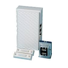 WHT HARDWIRE CHIME KIT CK221RP