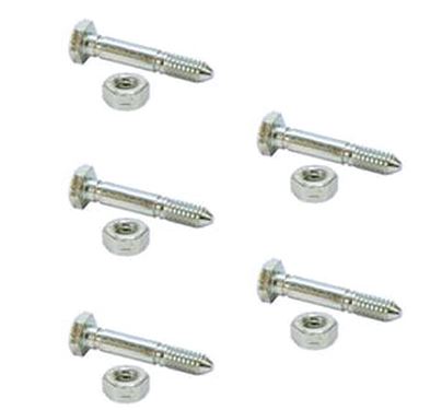 SHEAR PIN ARIENS 3PACK 53200500