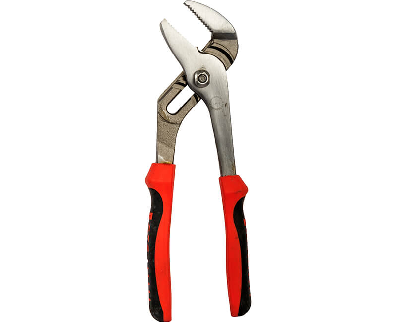 PLIER 10″ GROOVE JOINT