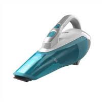 BLACK & DECKER DUSTBUSTER