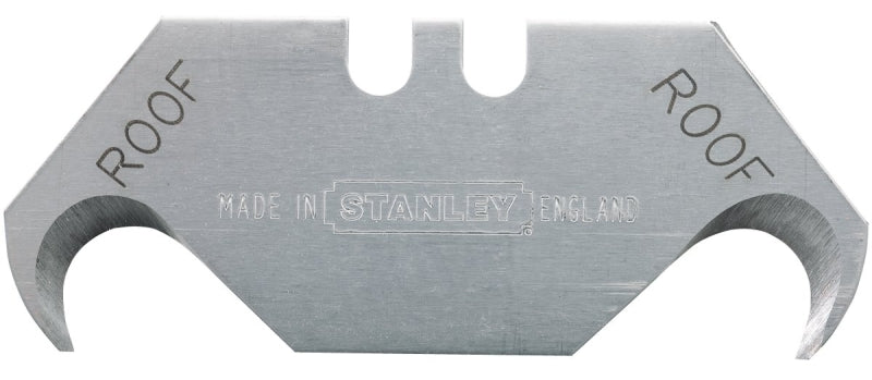 UTILITY KNIFE BLADE ROOF 5PK. STANLEY 11-939