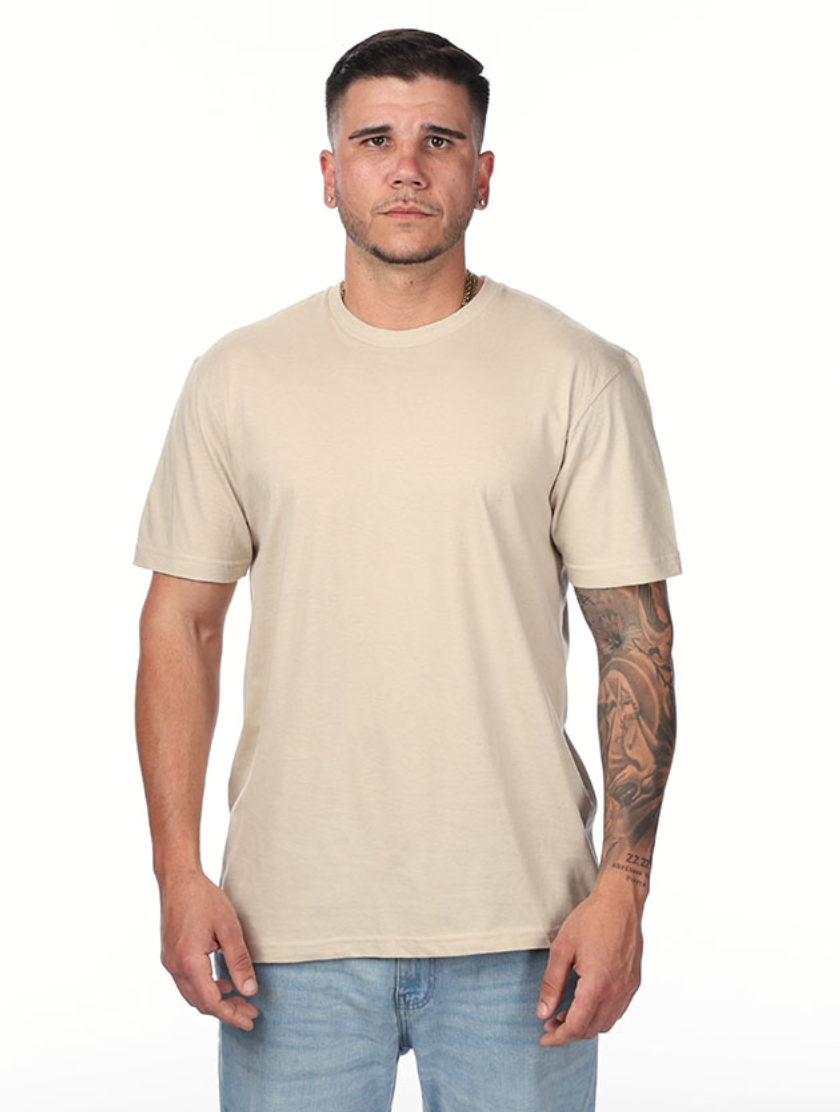 Gildan G640 Adult Softstyle 4.5 oz T-Shirt