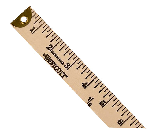 YARDSTICK 36″