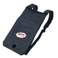3M EASY SHINE CANVAS BACKPACK