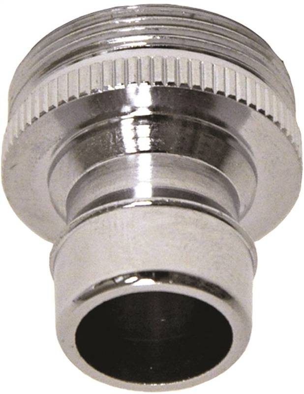 AERATOR DUAL THREAD SNAP COUPLING ADAPTER 10506