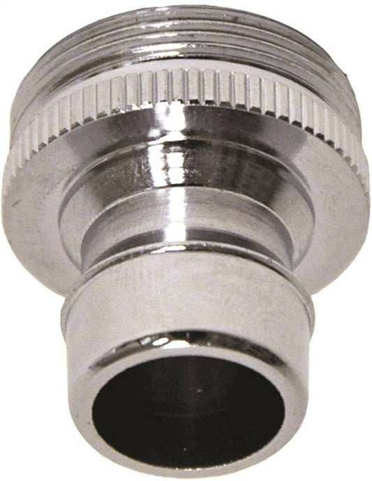 AERATOR DUAL THREAD SNAP COUPLING ADAPTER 10506