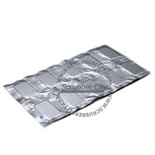 ADVANCE PAD, SCENTED 10-PK