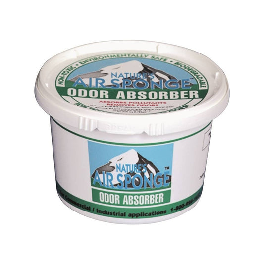 AIR SPONGE ODOR ABSORBER 1LB