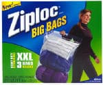 ZIPLOC BAG XXL BIG BAG 3/PACK