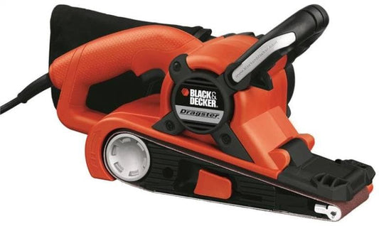 BLACK DECKER BELT SANDER