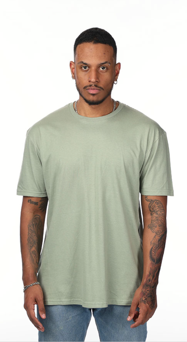 Gildan G640 Adult Softstyle 4.5 oz T-Shirt