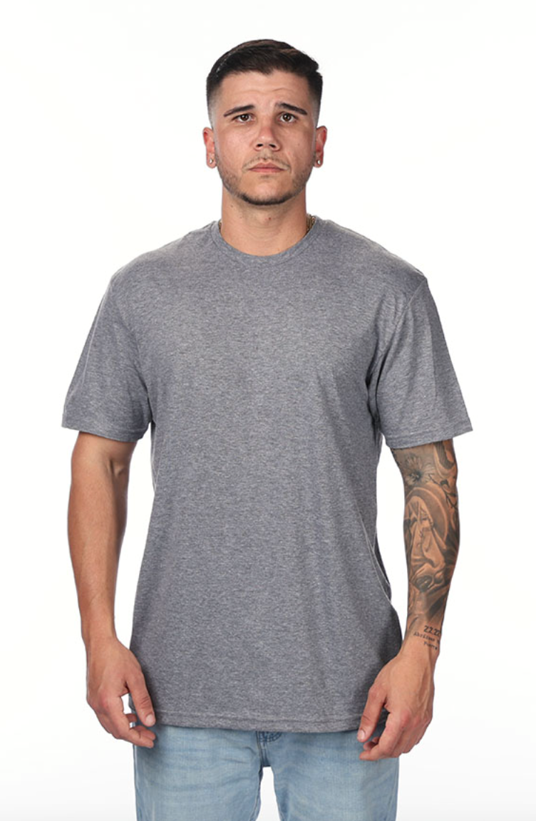 Gildan G640 Adult Softstyle 4.5 oz T-Shirt