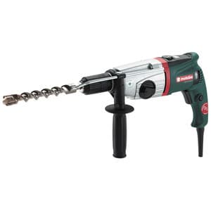 METABO ROTARY HAMMER 1-1/8″