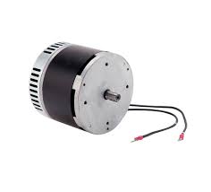 36V MOTOR 8.09″ TENNANT