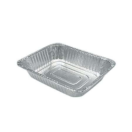 ALUMINUM PAN 4″FULL SIZE 400CS