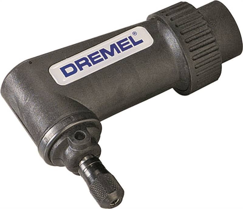DREMEL RIGHT ANGLE ATTACHMENT #575