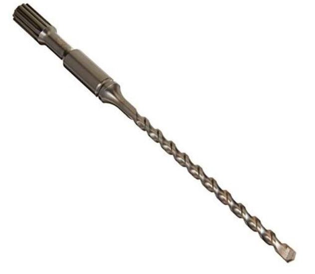 IRWIN DRILL BIT HAMMER SDS