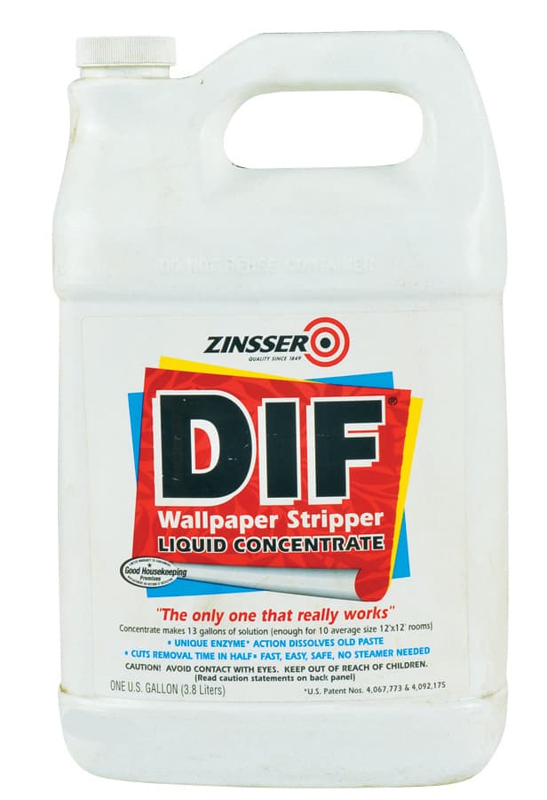 WALLPAPER REMOVER DIF GL.