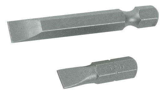 BIT SLOTTED 4-6 X 2″ LONG