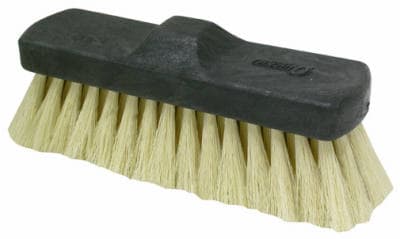 WINDOW CLEANING BRUSH 9″X3″