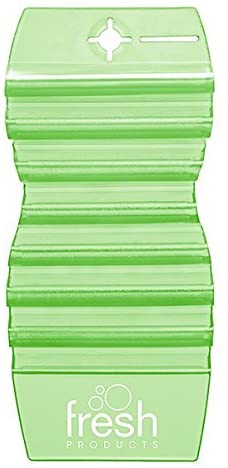 HANG TAG 30-DAY PASSIVE AIR FRESHENER HERBAL MINT