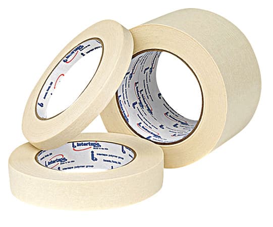TAPE MASKING 2″ X 60YD.