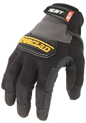 GLOVES IRONCLAD H.D UTILITY