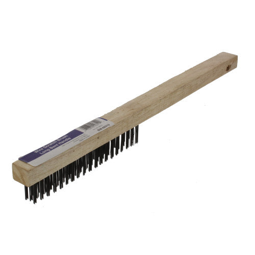 WIRE BRUSH LONG HANDLE