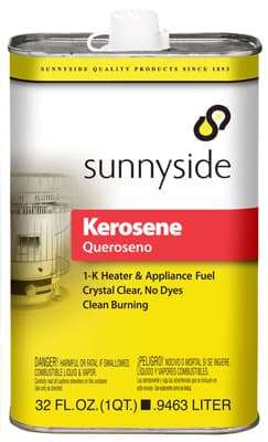KEROSENE QUART