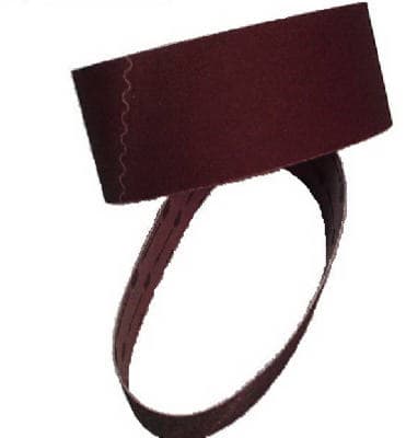 SAND BELT 3X21 220GRIT