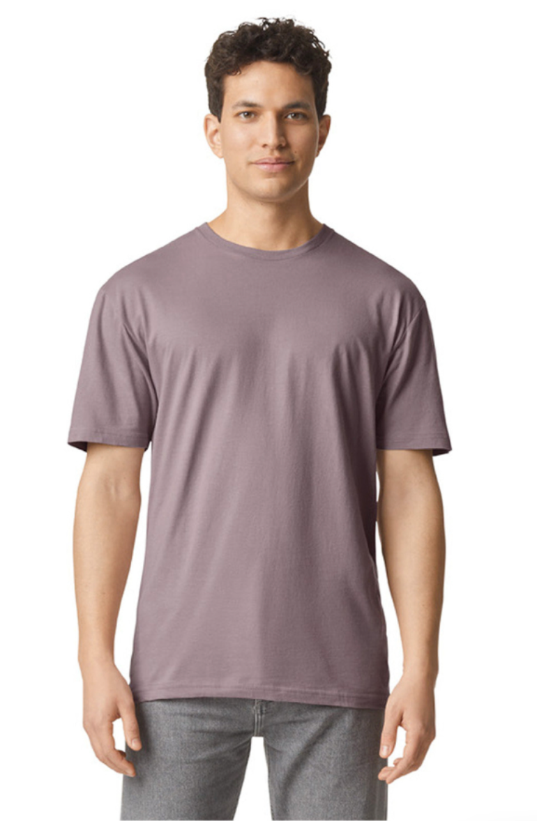 Gildan G640 Adult Softstyle 4.5 oz T-Shirt