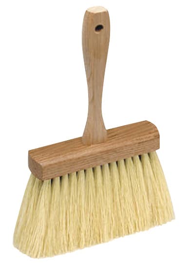 ACID BRUSH TAMPICO 6-1/2″