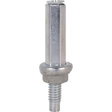 BIFOLD DOOR BOTTOM PIVOT