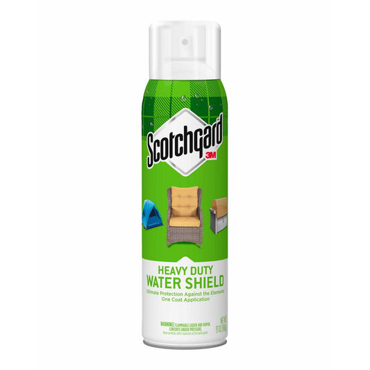 3M SCOTCHGARD HD WATER REPELLENT PROTECTOR 11OZ.
