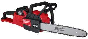 MILWAUKEE CHAINSAW 16″ CORDLESS