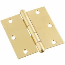 DOOR VIEWER SOLID BRASS