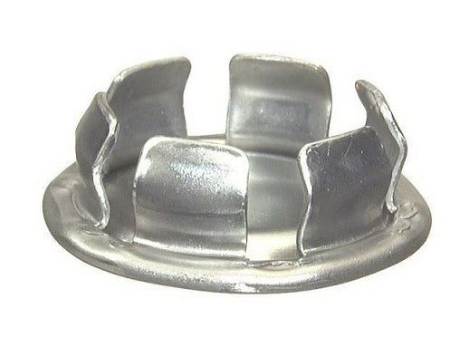 HALEX 26072 KNOCKOUT SEAL, STEEL, ZINC 3/4″