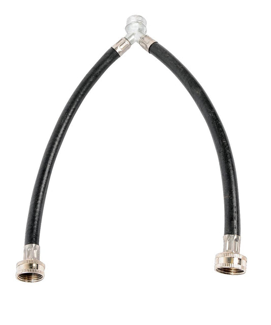 WASHING MACHINE HOSE Y RUBBER