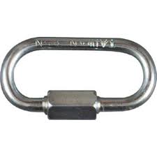 QUICK-LINK ZINC 3/8″