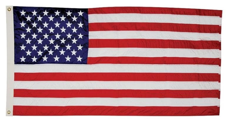 FLAG 5FT X 8FT REPLACEMENT