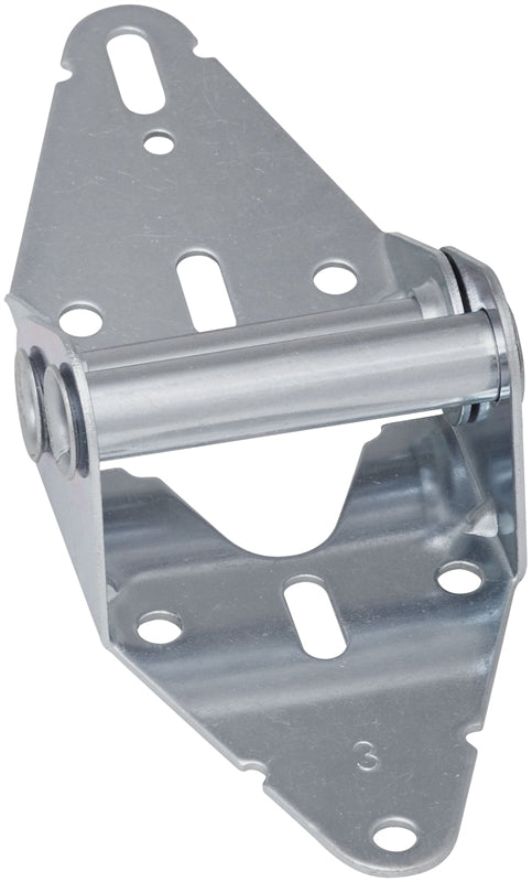 GARAGE DOOR HINGE #3 7-3/8″ NATIONAL N280-198