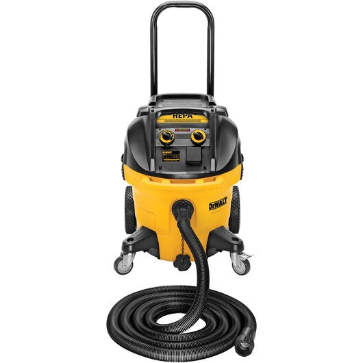 DEWALT WET/DRY VAC 10GAL DWV012