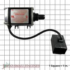 ARIENS START KIT 120 VOLT