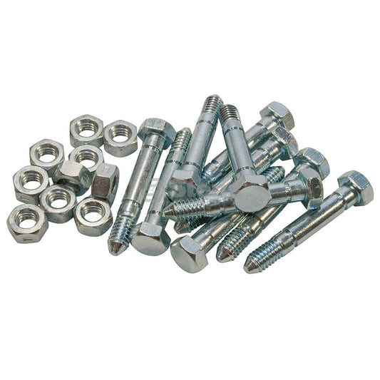 SHEAR PINS SHOP 10-PACK 780-011